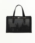 Handle Bag "Love City"