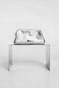 Clutch "Galaxy Silver"