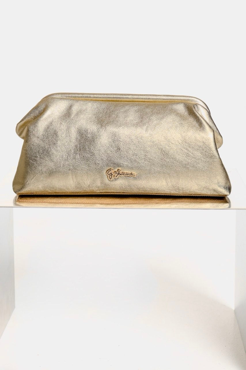 Clutch "Galaxy Gold"