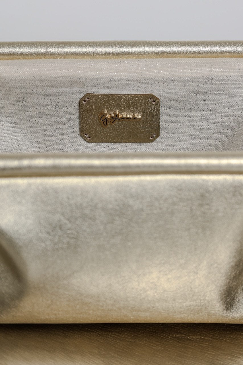 Clutch "Galaxy Gold"