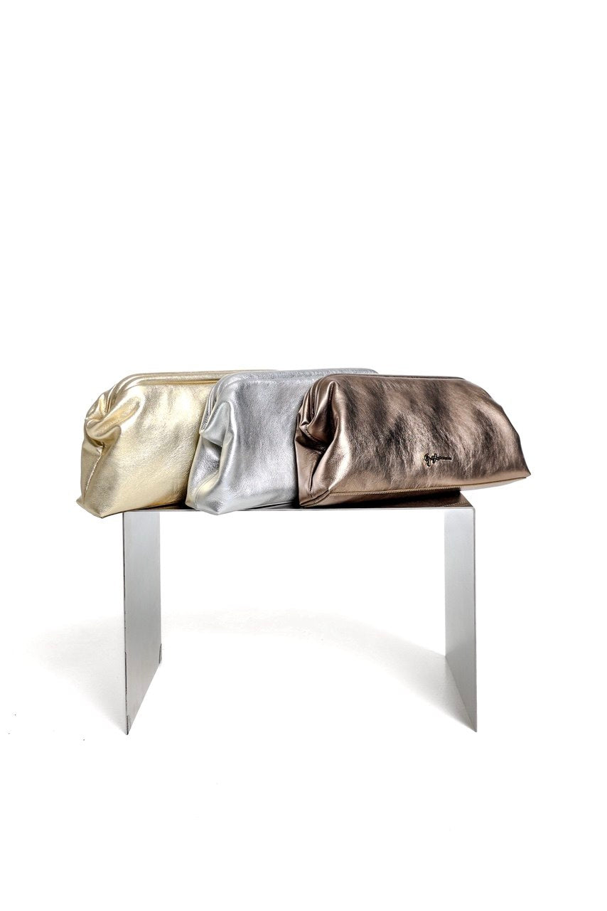 Clutch "Galaxy Gold"