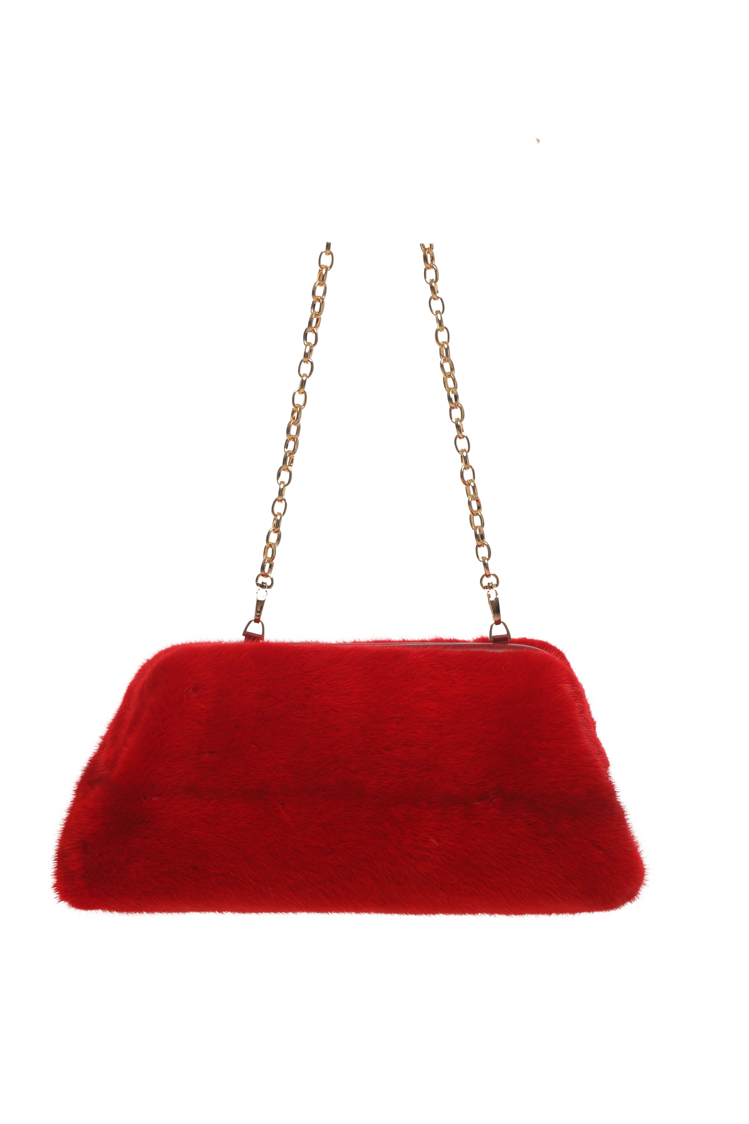 Classic Norka-Extra Large (Red Edition)