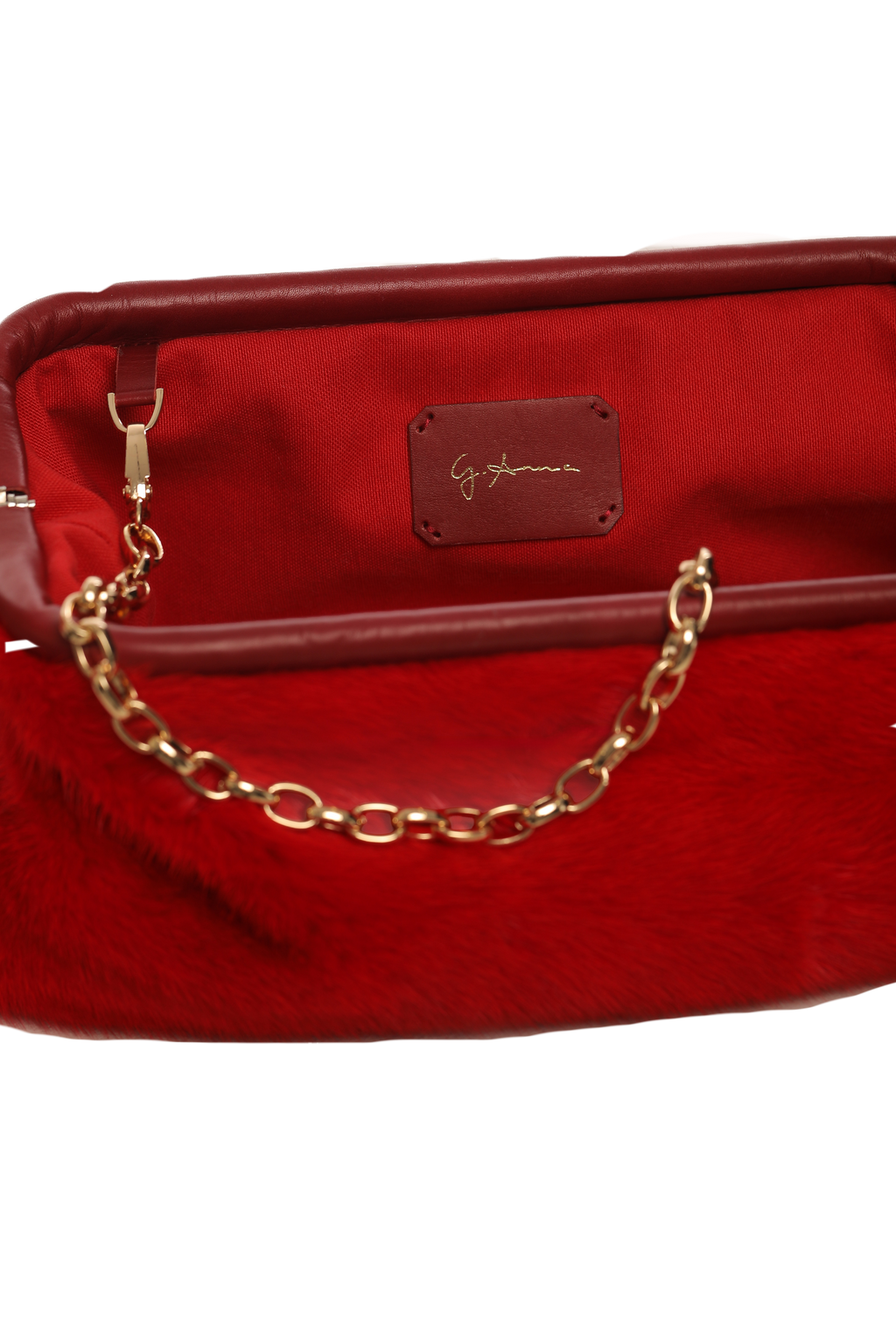 Classic Norka-Extra Large (Red Edition)
