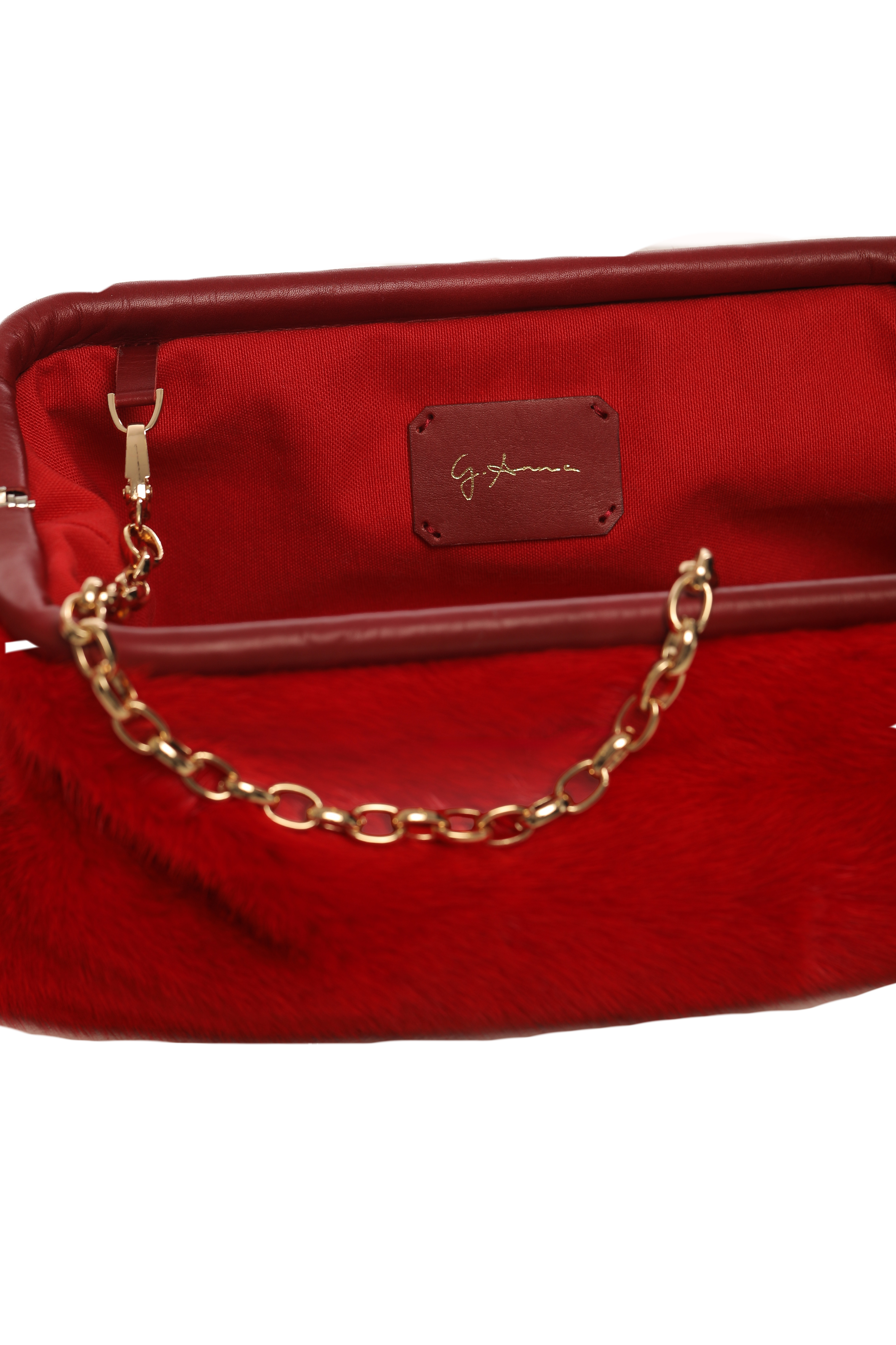 Classic Norka-Extra Large (Red Edition)