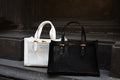 Handle Bag "Love City"