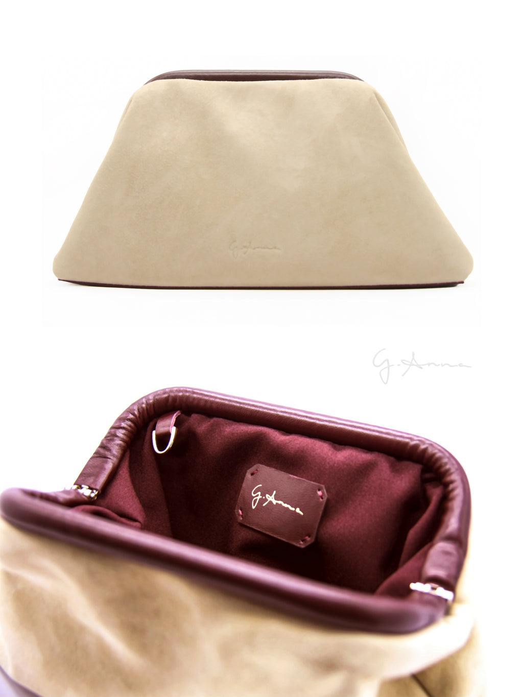 Crème Sienna
