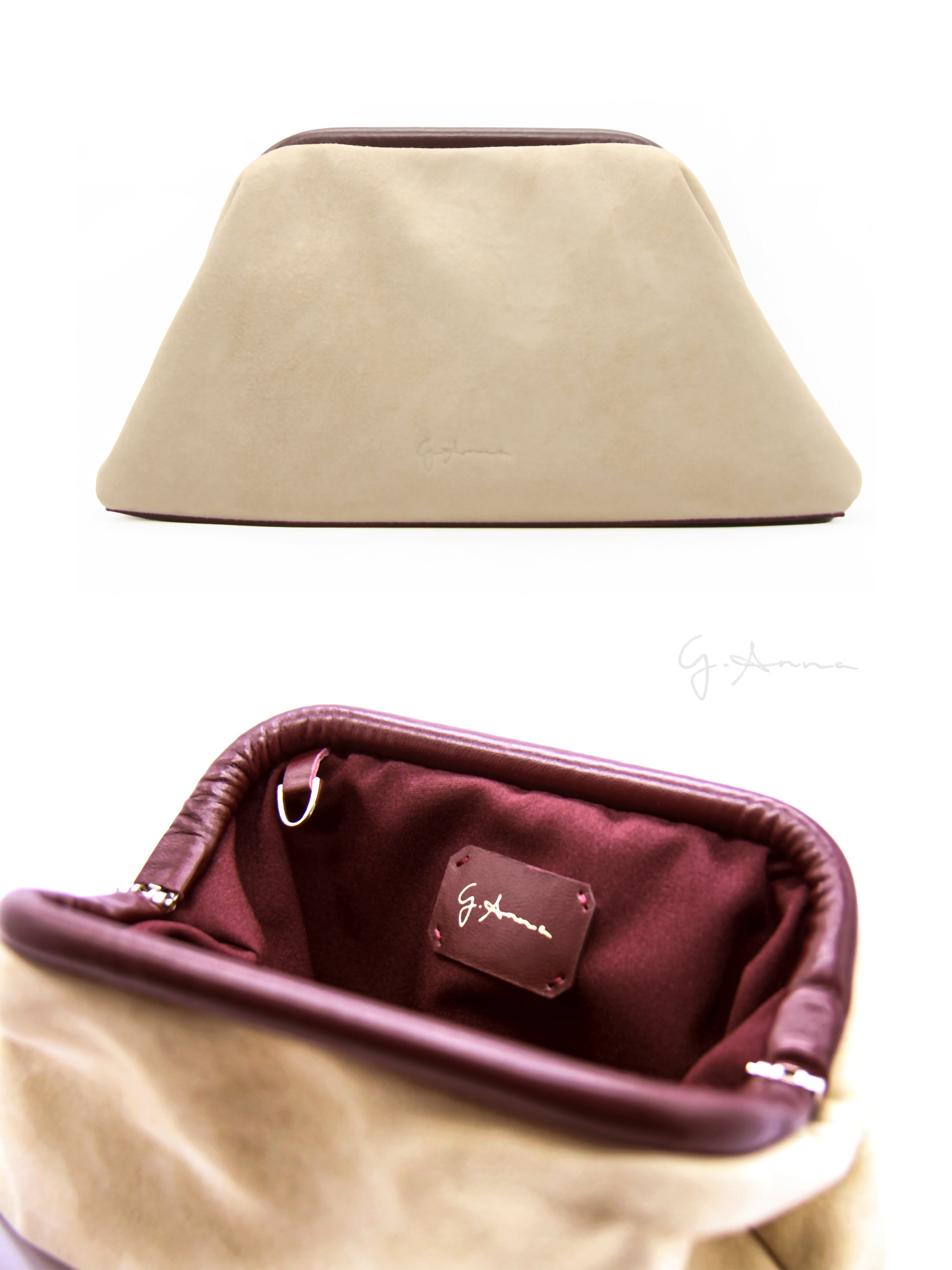 Crème Sienna