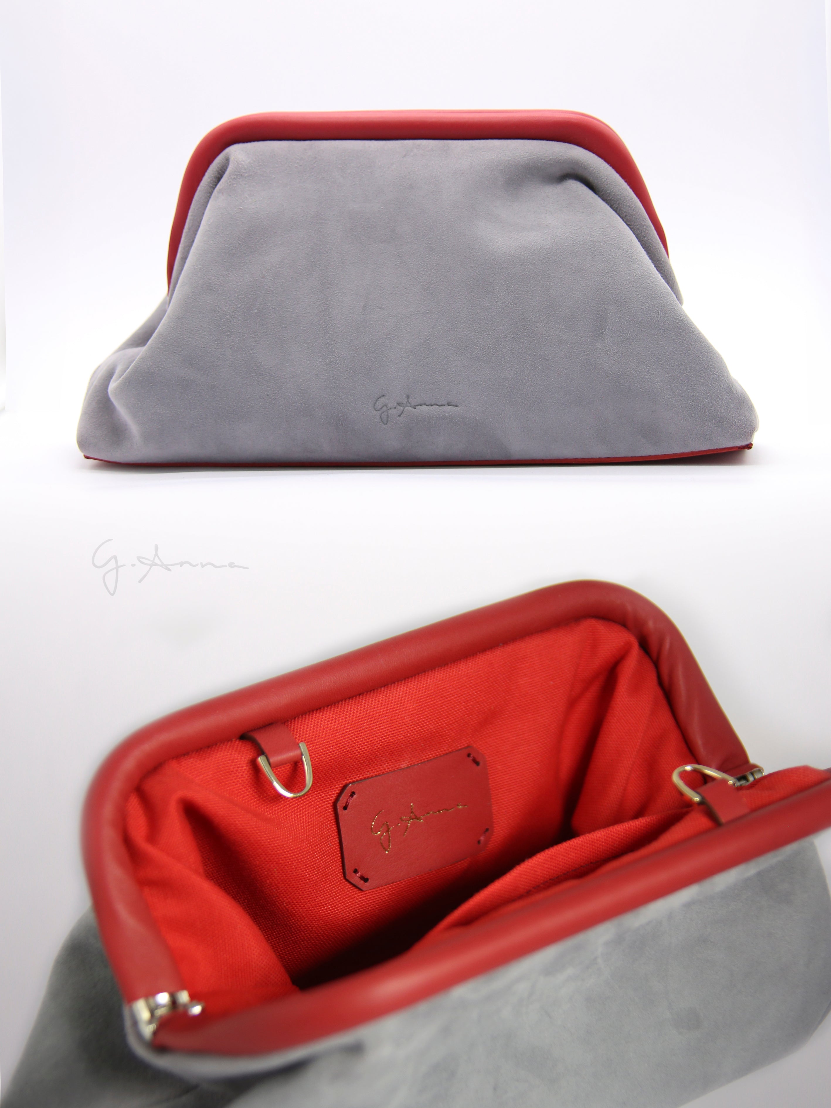 GRIS ROUGE